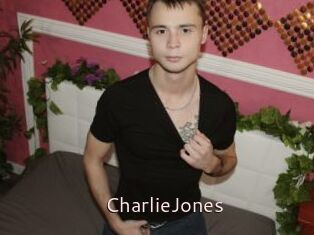 CharlieJones