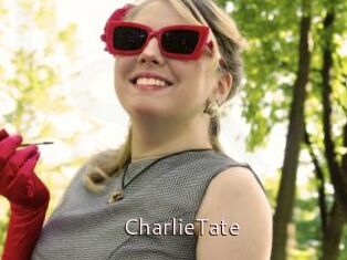 CharlieTate