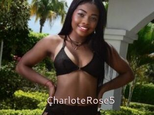 CharloteRose5