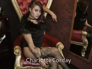 CharlotteCorday