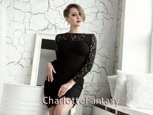 CharlotteFantasy