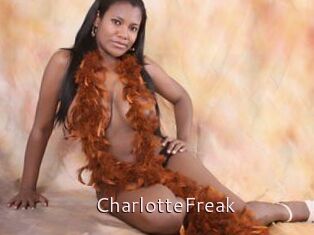 CharlotteFreak