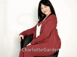 CharlotteGarden