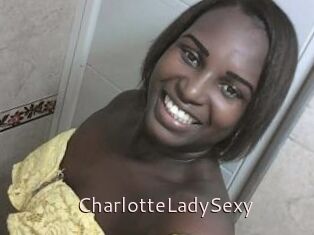 CharlotteLadySexy