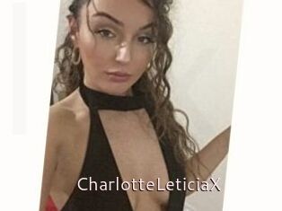 CharlotteLeticiaX