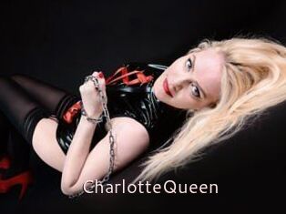 CharlotteQueen