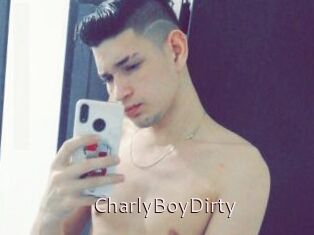 CharlyBoyDirty