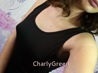 CharlyGreen_