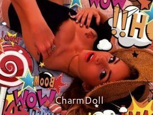 CharmDoll_