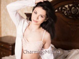 CharmingMilana