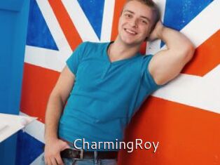 CharmingRoy