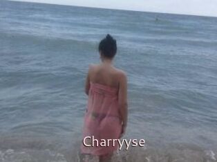 Charryyse