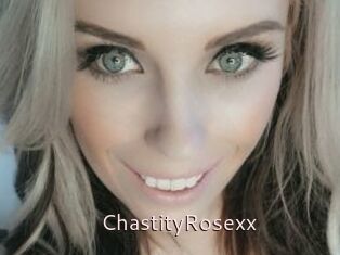 ChastityRosexx