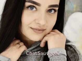 ChatSauvageZ