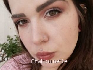 Chattounette