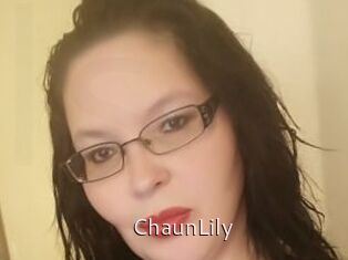 ChaunLily