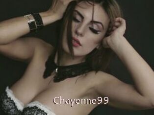 Chayenne99