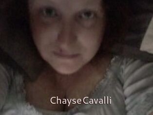 Chayse_Cavalli