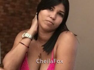 CheilaFox