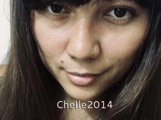 Chelle2014