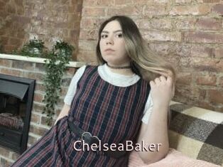 ChelseaBaker