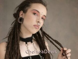 ChelseaDevis