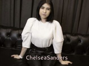 ChelseaSanders