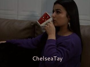 ChelseaTay