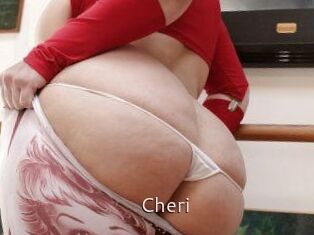 Cheri