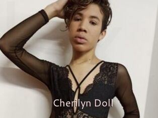 Cherilyn_Doll