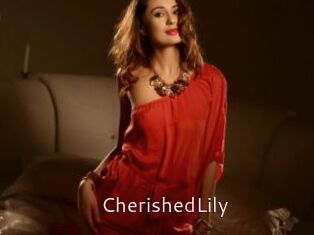 CherishedLily