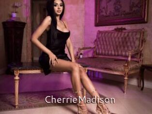 CherrieMadison