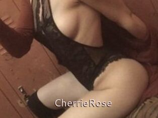 CherrieRose