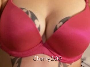 Cherry100