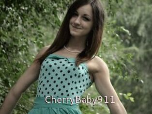 CherryBaby911