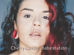 CherryCandyyBabestation