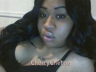 CherryCherise