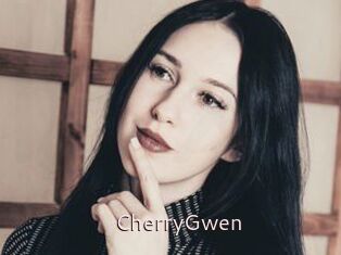 CherryGwen