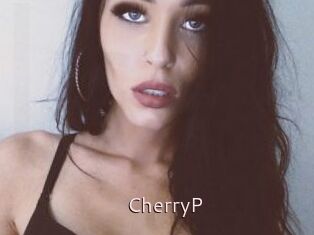 CherryP