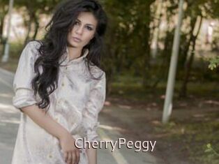 CherryPeggy