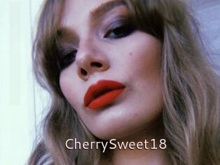 CherrySweet18