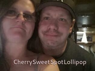 CherrySweetSpotLollipop