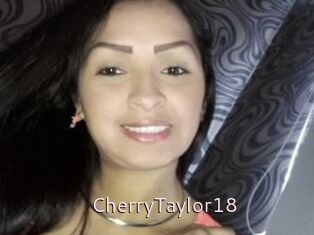 CherryTaylor18