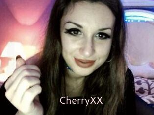 CherryXX