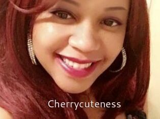 Cherrycuteness