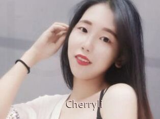 Cherryli