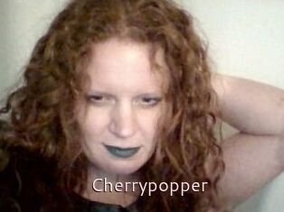 Cherrypopper