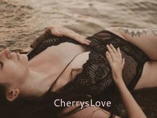 CherrysLove