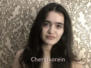 CherylLorein