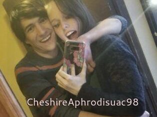 CheshireAphrodisuac98